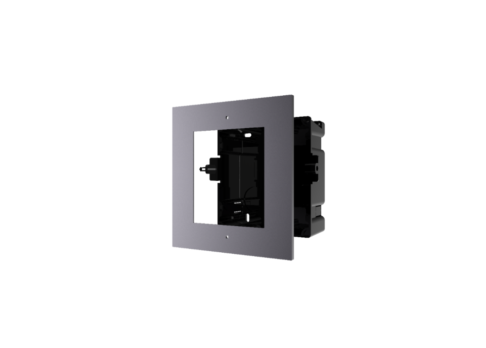 Obudowa podtynkowa DS-KD-ACF1/PLASTIC HIKVISION