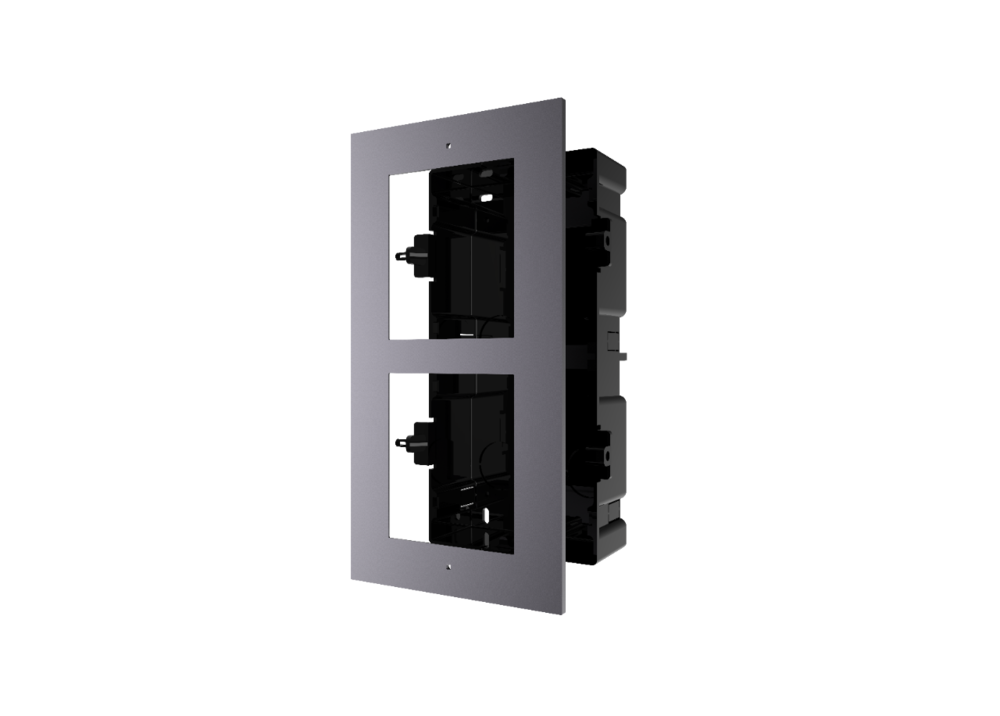 Obudowa podtynkowa DS-KD-ACF2/PLASTIC HIKVISION