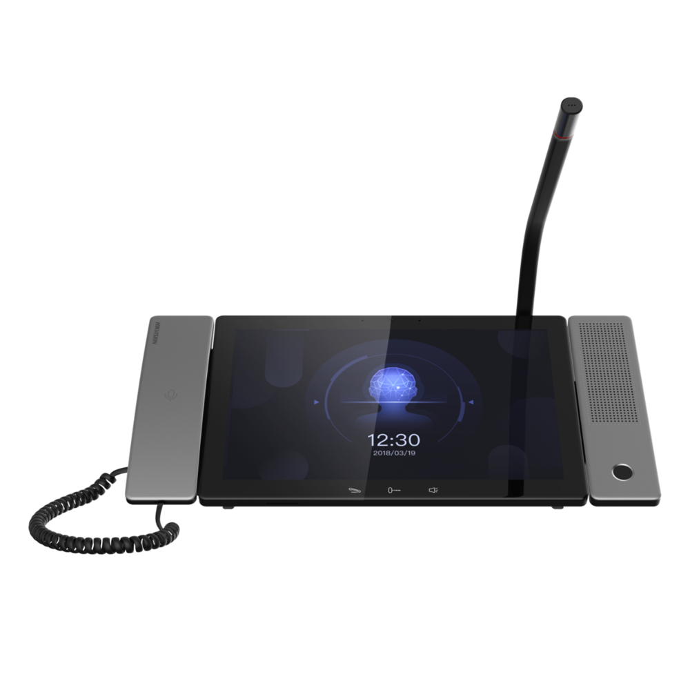 Stacja portierska DS-KM9503 HIKVISION