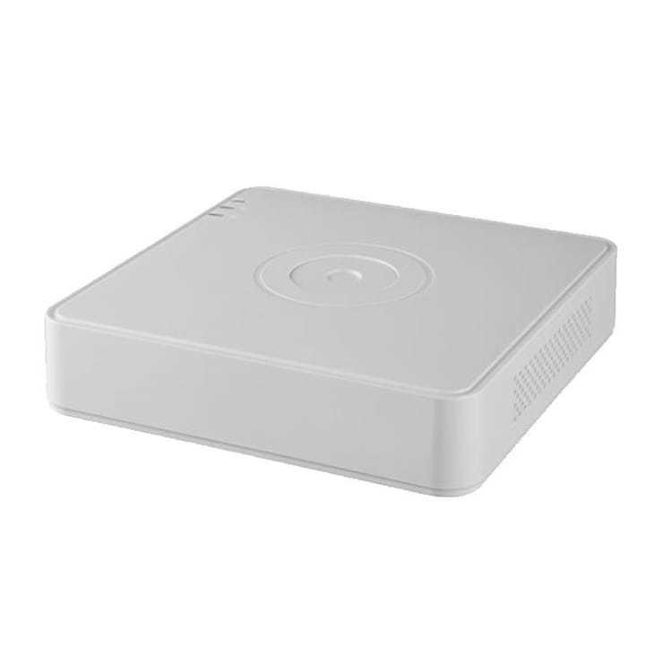 Rejestrator hybrydowy Hikvision DS-7116HQHI-K1(STD)(E)