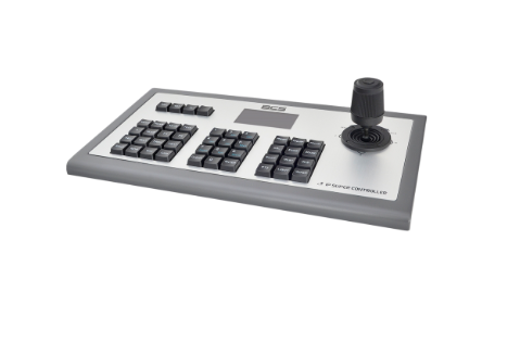 Klawiatura sterująca BCS-P-KN BCS