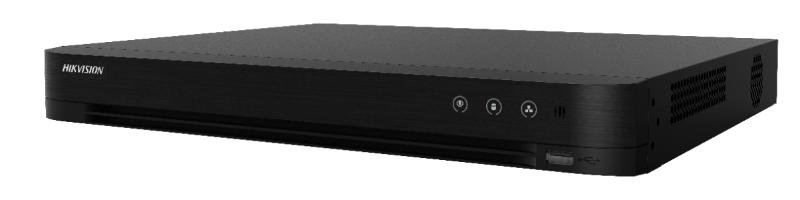 Rejestrator hybrydowy Hikvision IDS-7208HUHI-M2/S