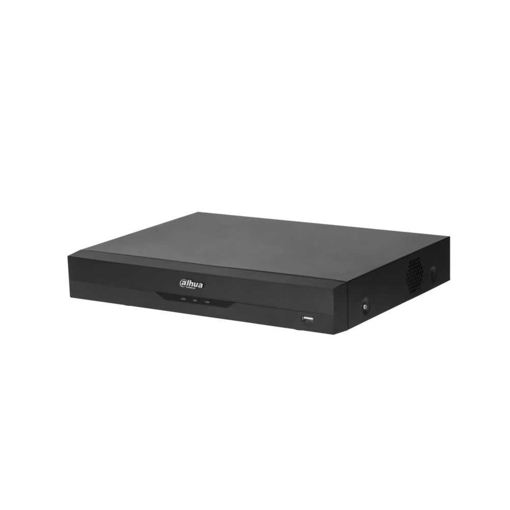 Rejestrator hybrydowy Dahua XVR5104HE-I3