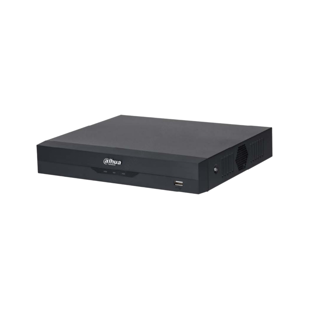 Rejestrator hybrydowy Dahua XVR5104HS-4KL-I3