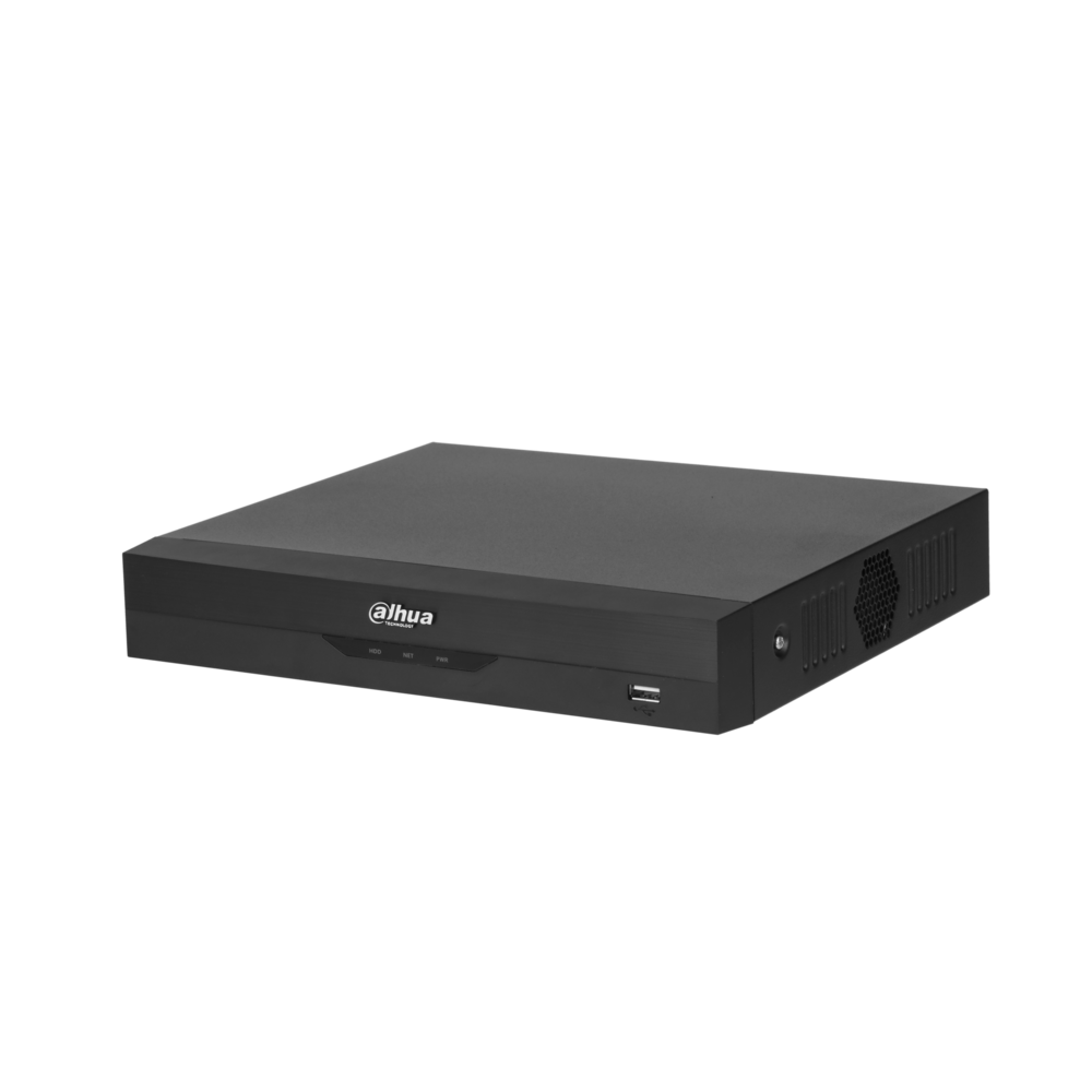 Rejestrator hybrydowy Dahua XVR5104HS-I3