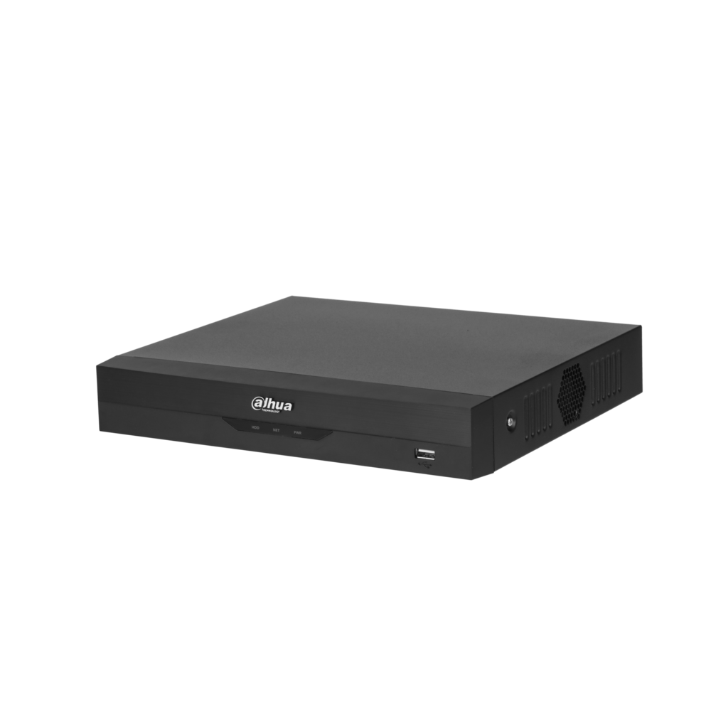 Rejestrator hybrydowy Dahua XVR5108HS-I3