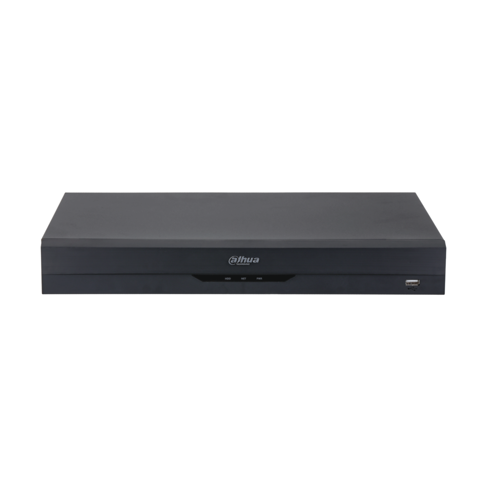 Rejestrator hybrydowy Dahua XVR5232AN-I3