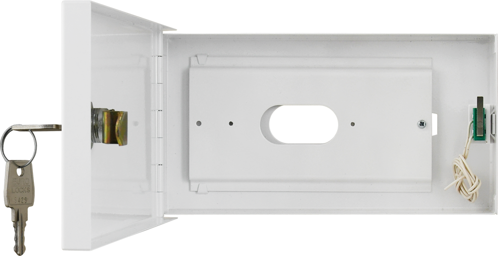 Obudowa LED/B-SATEL AWO352 PULSAR