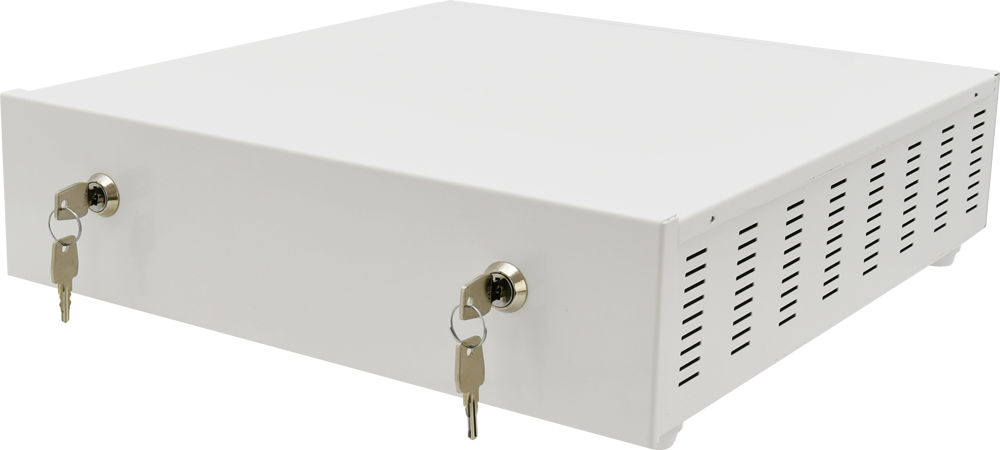 Obudowa DVR/MAŁA PLUS AWO447 PULSAR