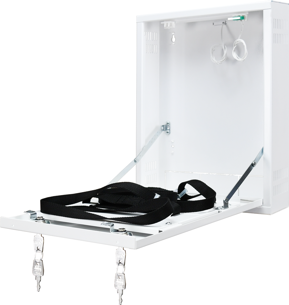 Obudowa DVR/MINI/PIONOWA AWO528W PULSAR