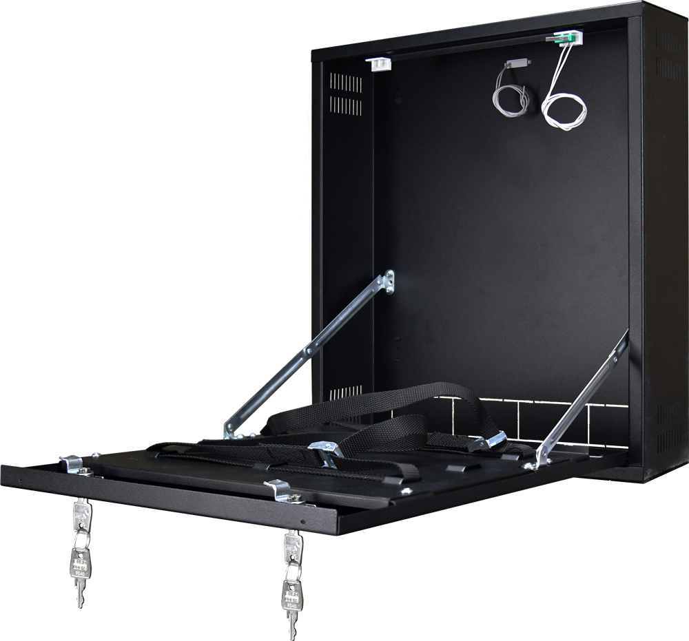 Obudowa DVR/MINI/PIONOWA AWO529 PULSAR