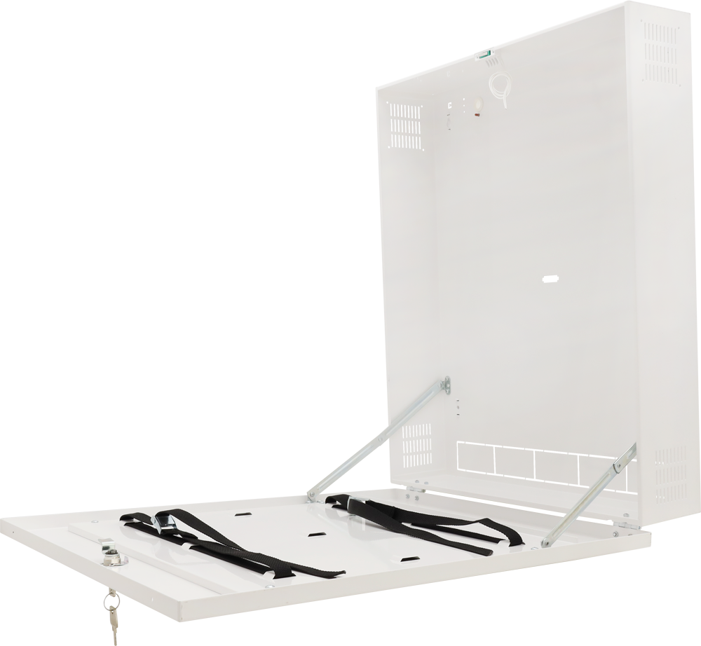 Obudowa DVR/ŚREDNIA/PIONOWA AWO530WS PULSAR