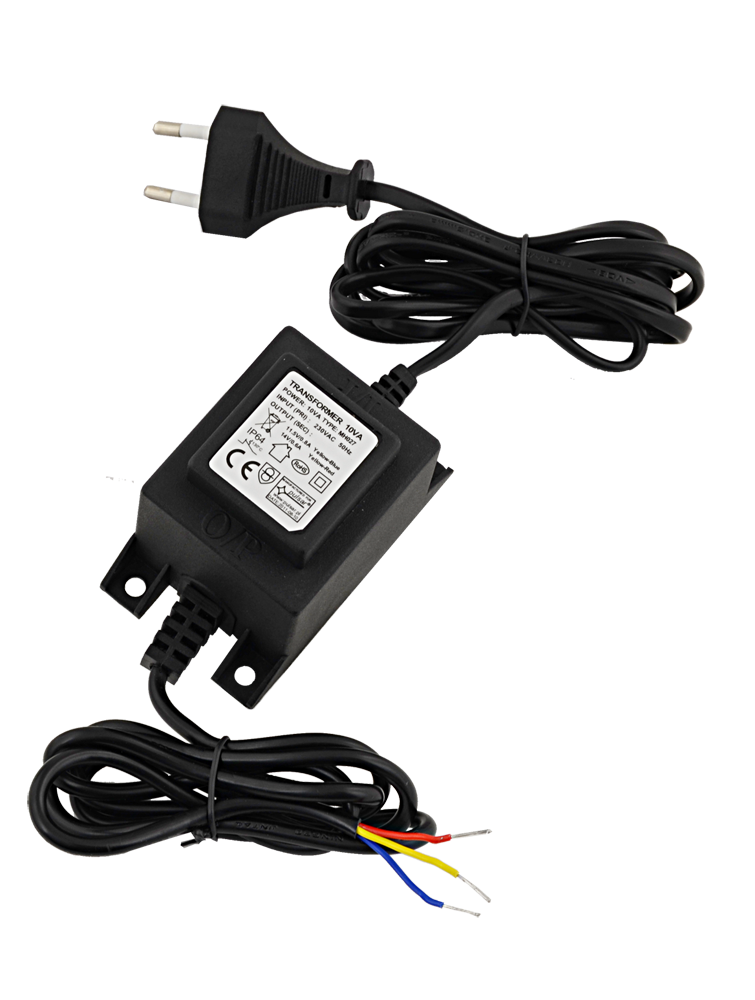 Transformator 10VA/11,5V/14V AWT027 PULSAR