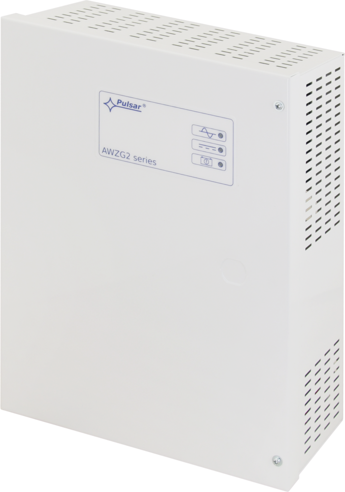 Zasilacz buforowy AWZG2-24V2A-B PULSAR
