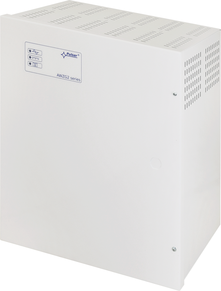 Zasilacz buforowy AWZG2-24V3A-C PULSAR