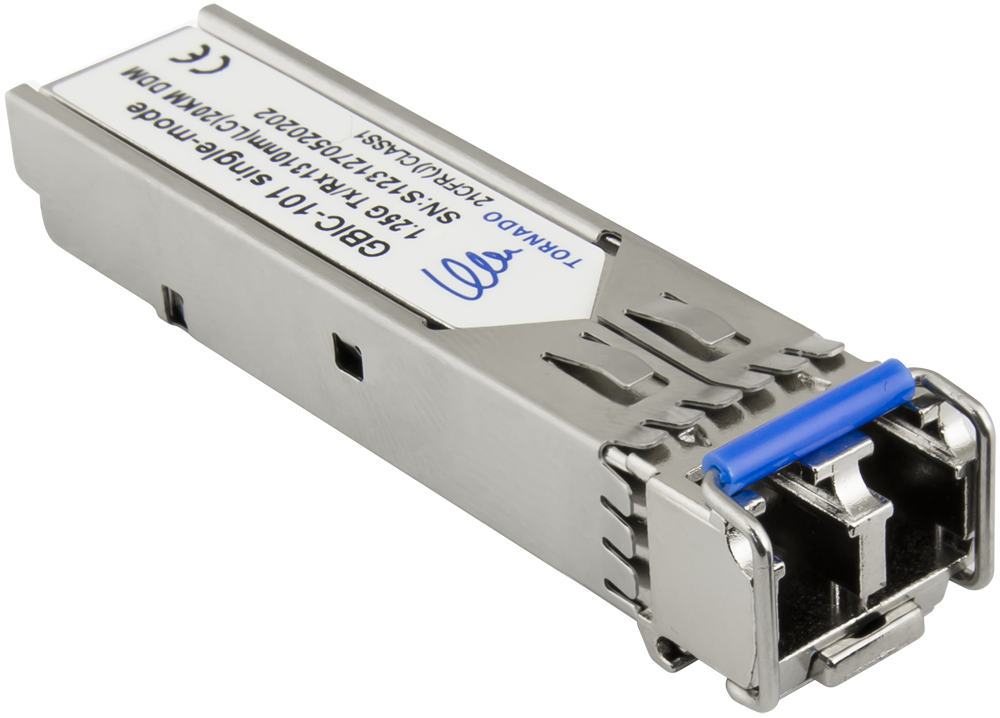 Moduł SFP GBIC-101 PULSAR