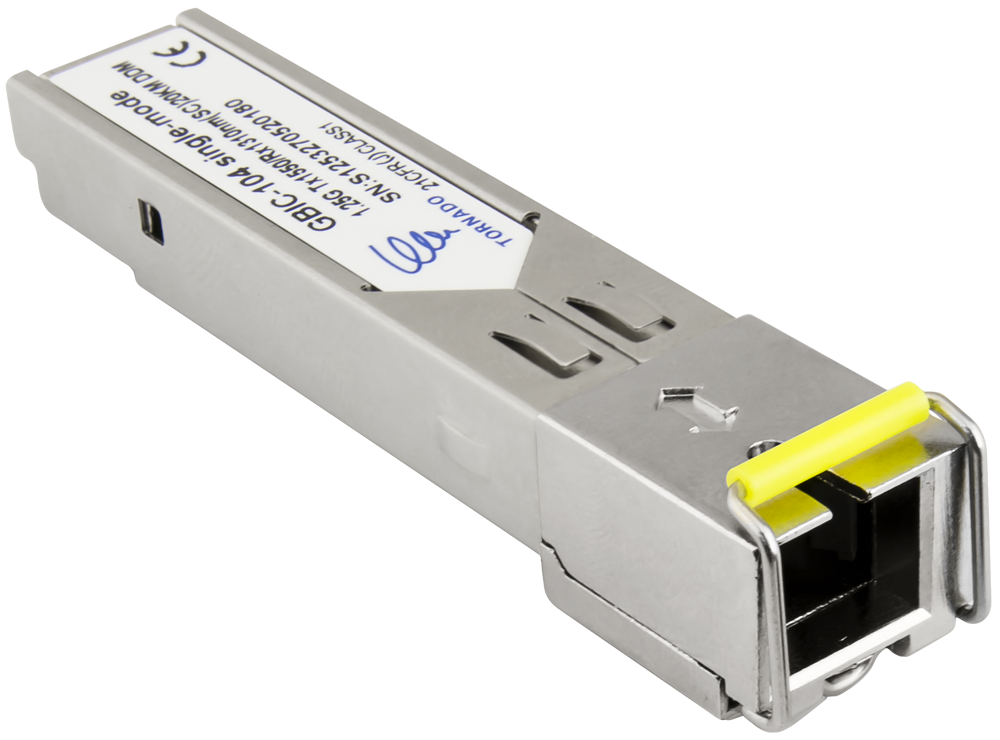 Moduł SFP GBIC-104 PULSAR