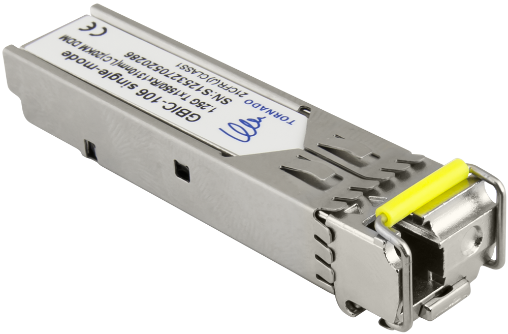 Moduł SFP GBIC-106 PULSAR
