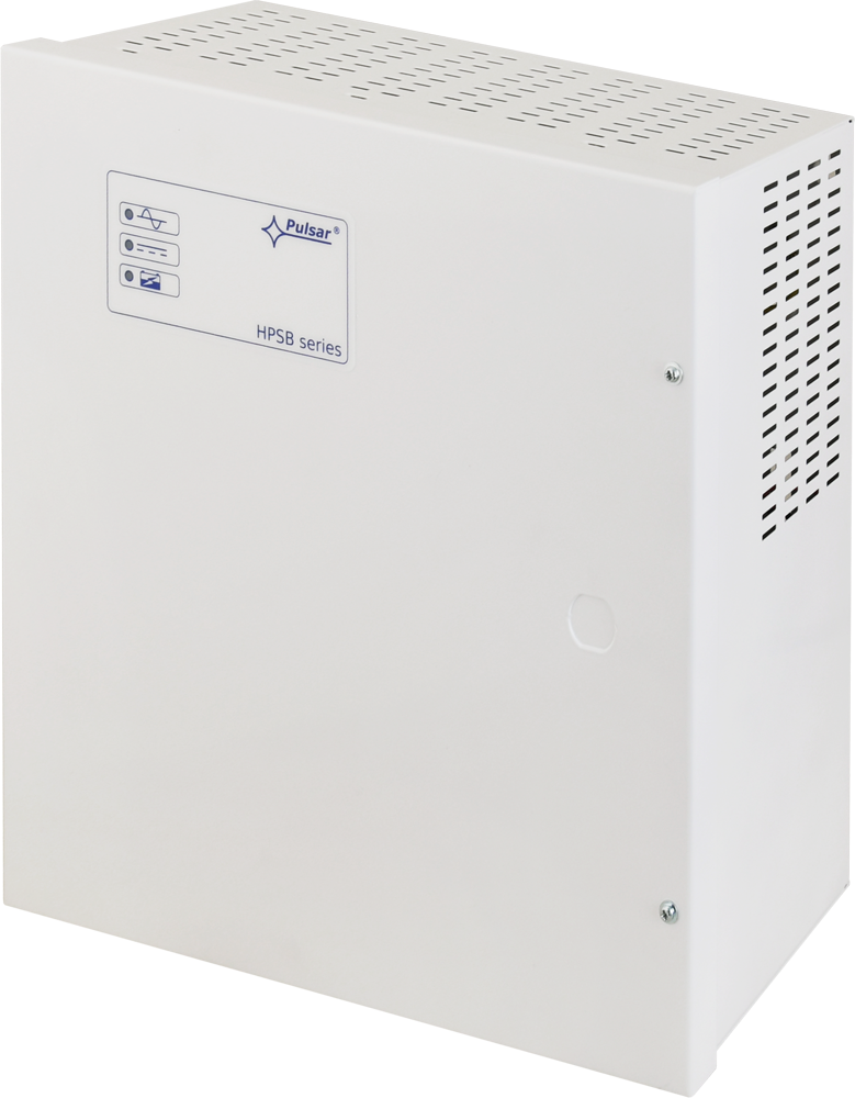Zasilacz buforowy HPSB-12V7A-C PULSAR