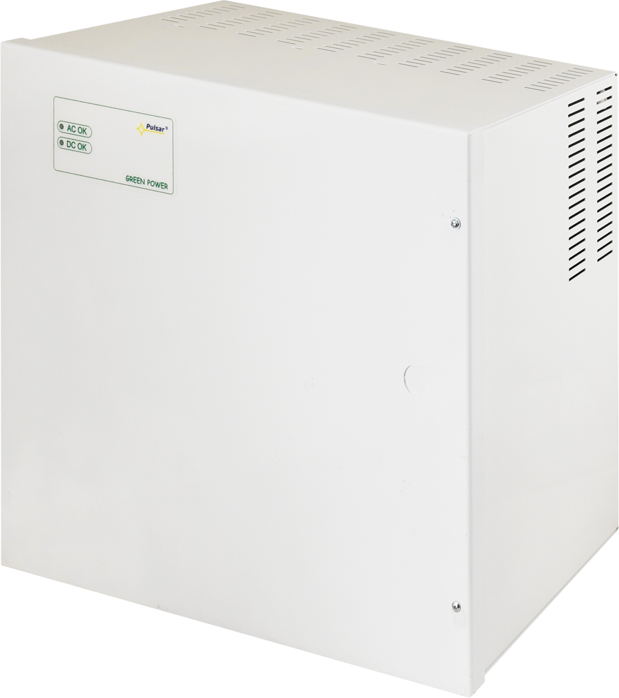 Zasilacz buforowy HPSB-24V2A-B PULSAR