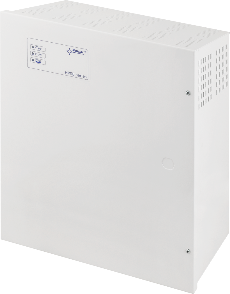 Zasilacz buforowy HPSB-24V5A-C PULSAR