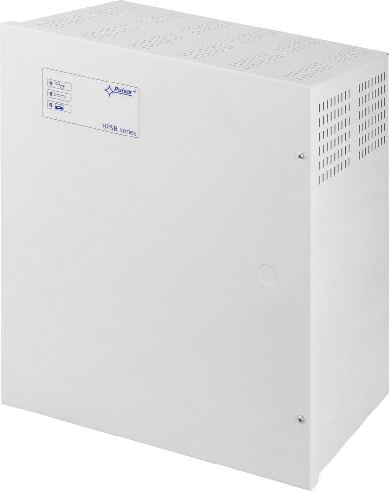 Zasilacz buforowy HPSB-24V7A-C PULSAR