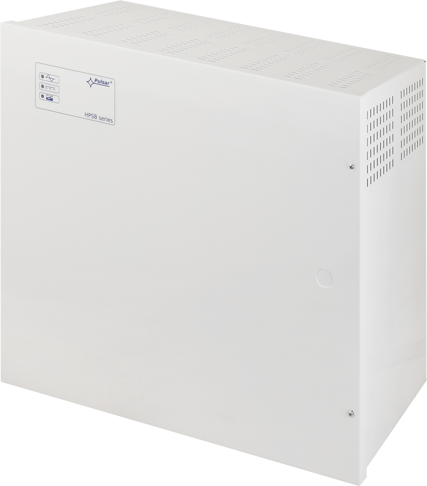 Zasilacz buforowy HPSB-48V5A-C PULSAR