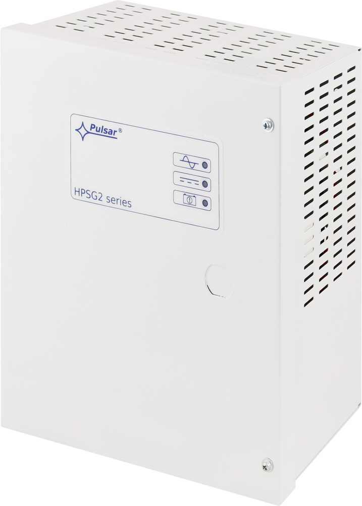 Zasilacz buforowy HPSG2-12V2A-B PULSAR