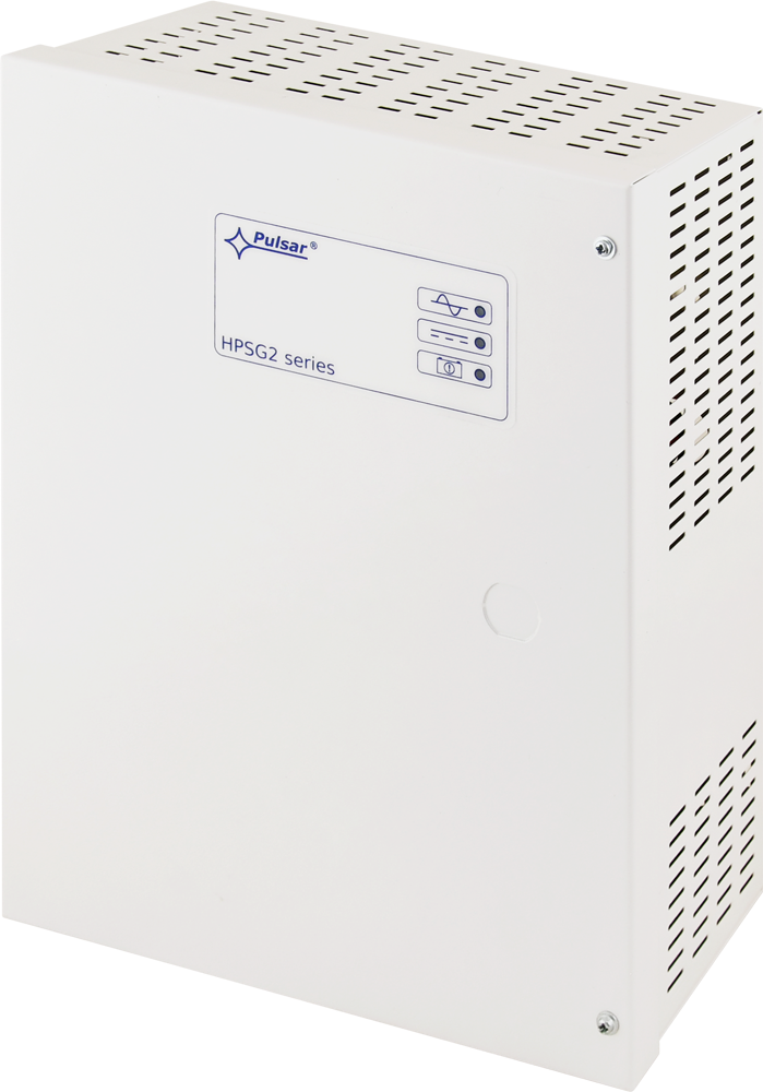 Zasilacz buforowy HPSG2-12V7A-C PULSAR