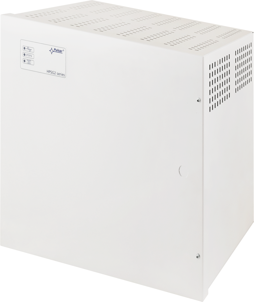 Zasilacz buforowy HPSG2-24V10A-D PULSAR