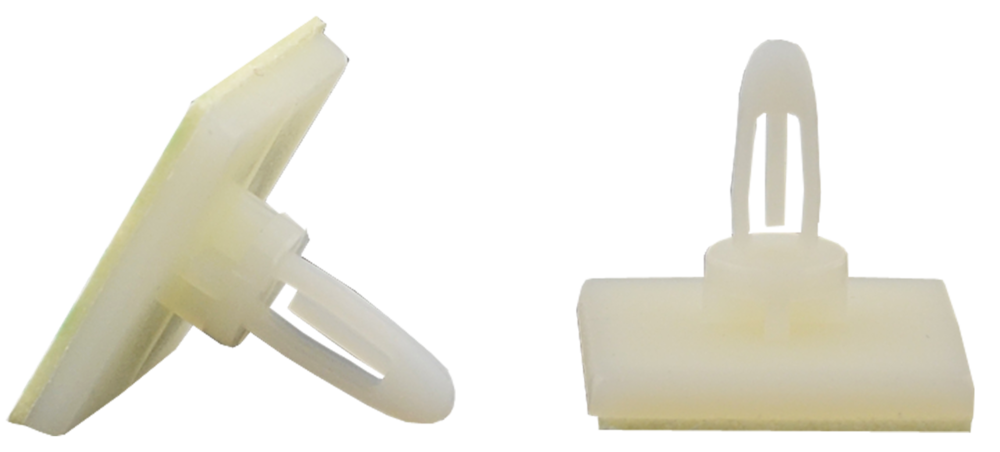 Kołek dystansowy samoprzylepny fi6 MM054 PULSAR