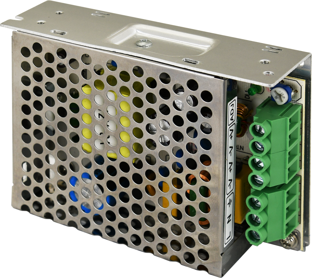 Zasilacz do zabudowy PS-12V3A PULSAR