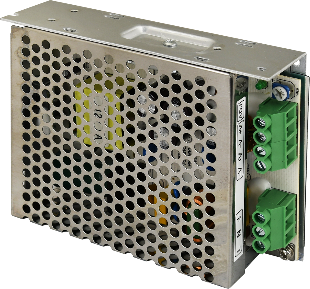 Zasilacz do zabudowy PS-12V5A PULSAR
