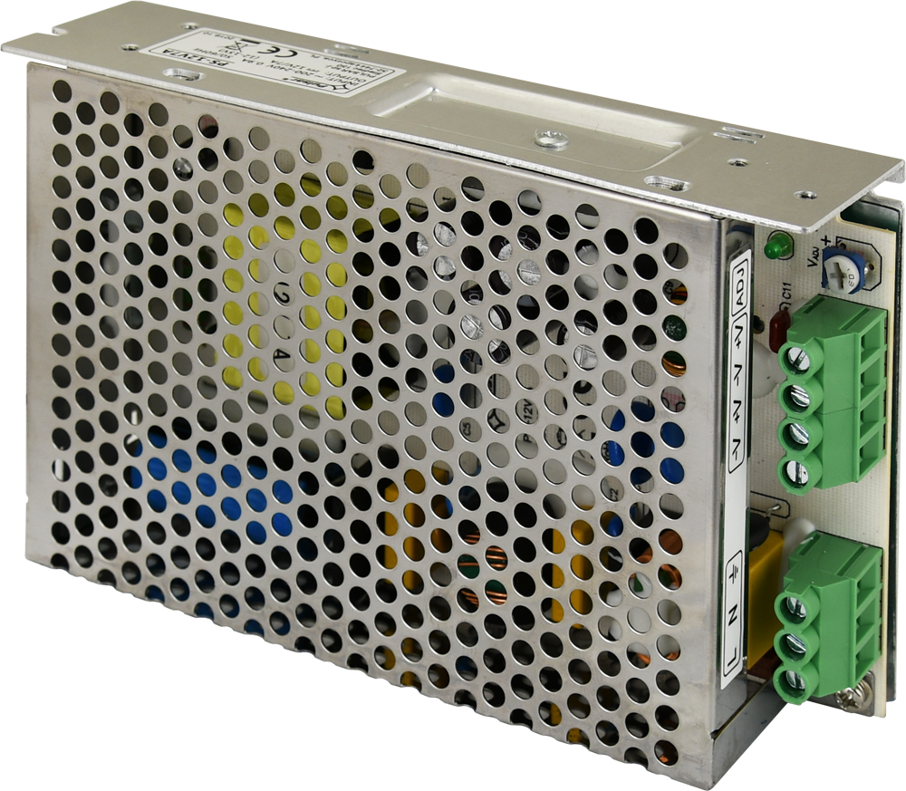 Zasilacz do zabudowy PS-12V7A PULSAR