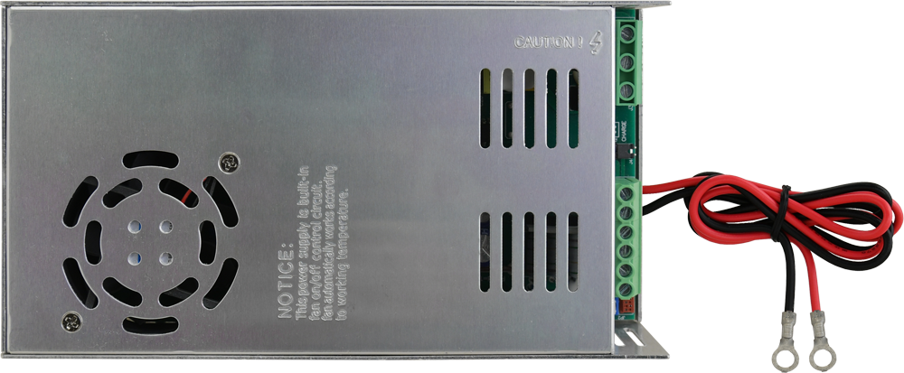Zasilacz buforowy PSB-12V15A PULSAR