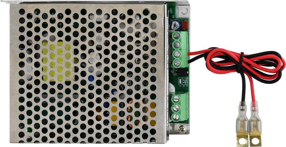 Zasilacz buforowy PSB-24V2A PULSAR