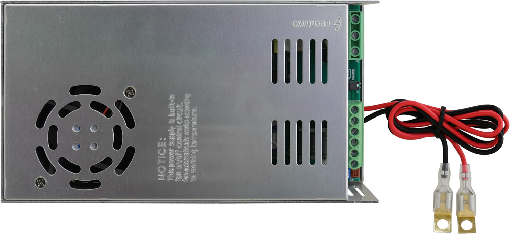 Zasilacz buforowy PSB-24V7A PULSAR