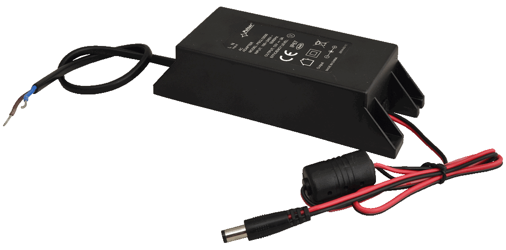 Zasilacz impulsowy PSCL12030 PULSAR