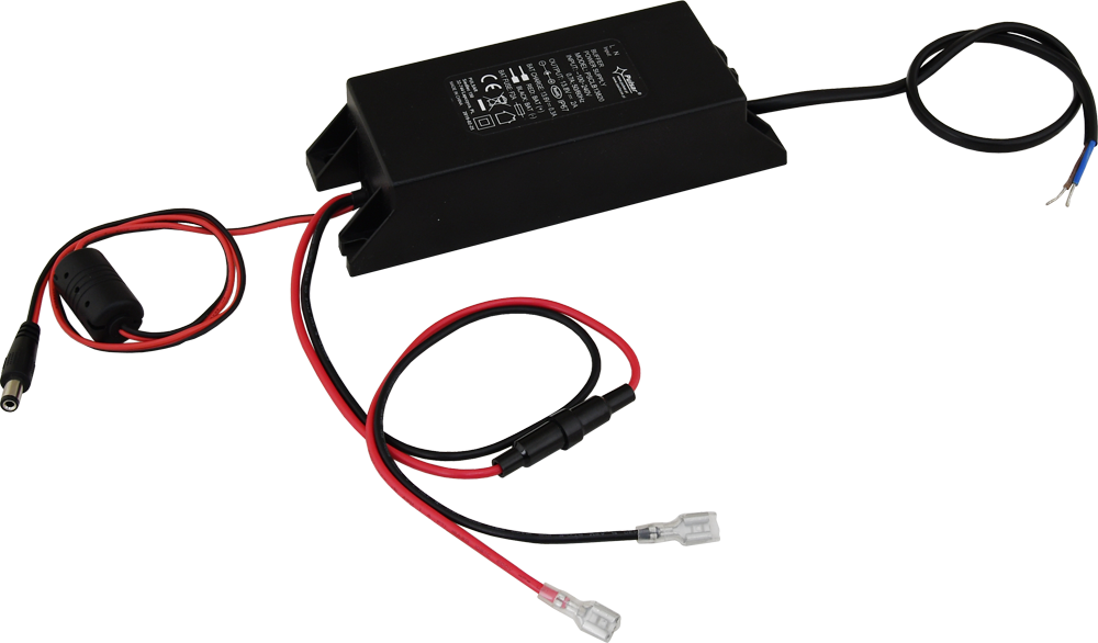 Zasilacz buforowy PSC12010 PULSAR