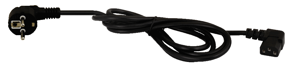 Kabel zasilający PSD13 PULSAR