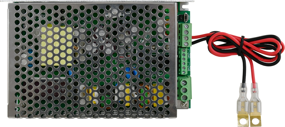 Zasilacz buforowy PSG2-12V7A PULSAR