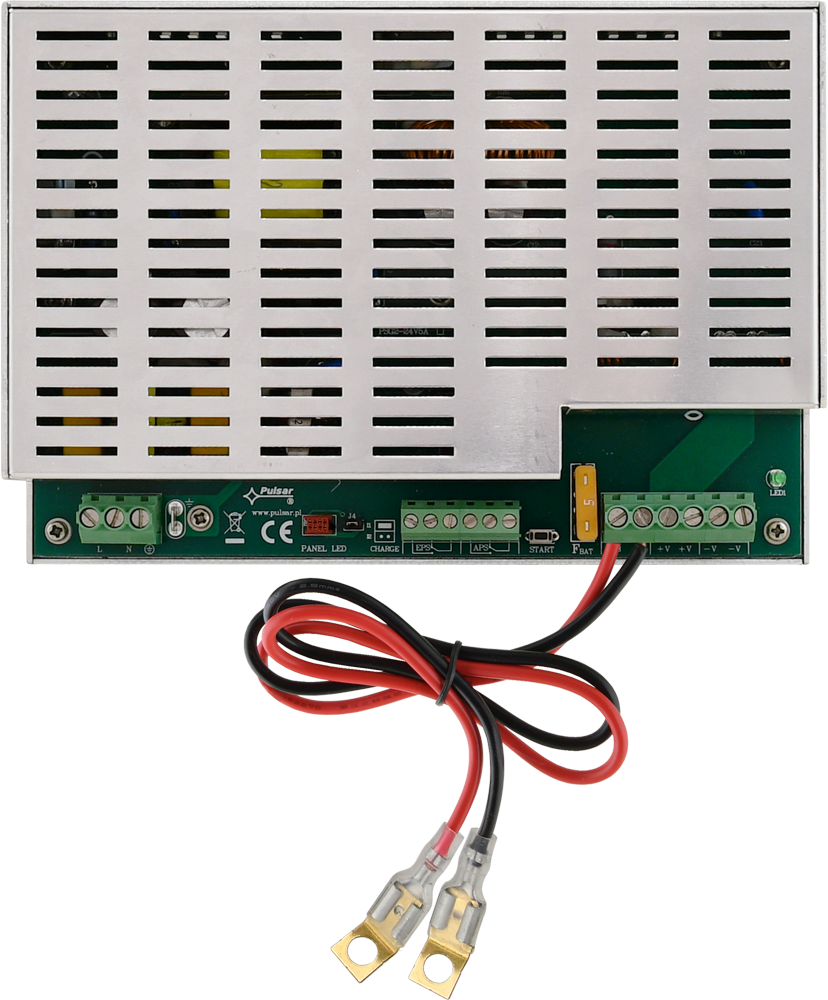 Zasilacz buforowy PSG2-24V5A PULSAR