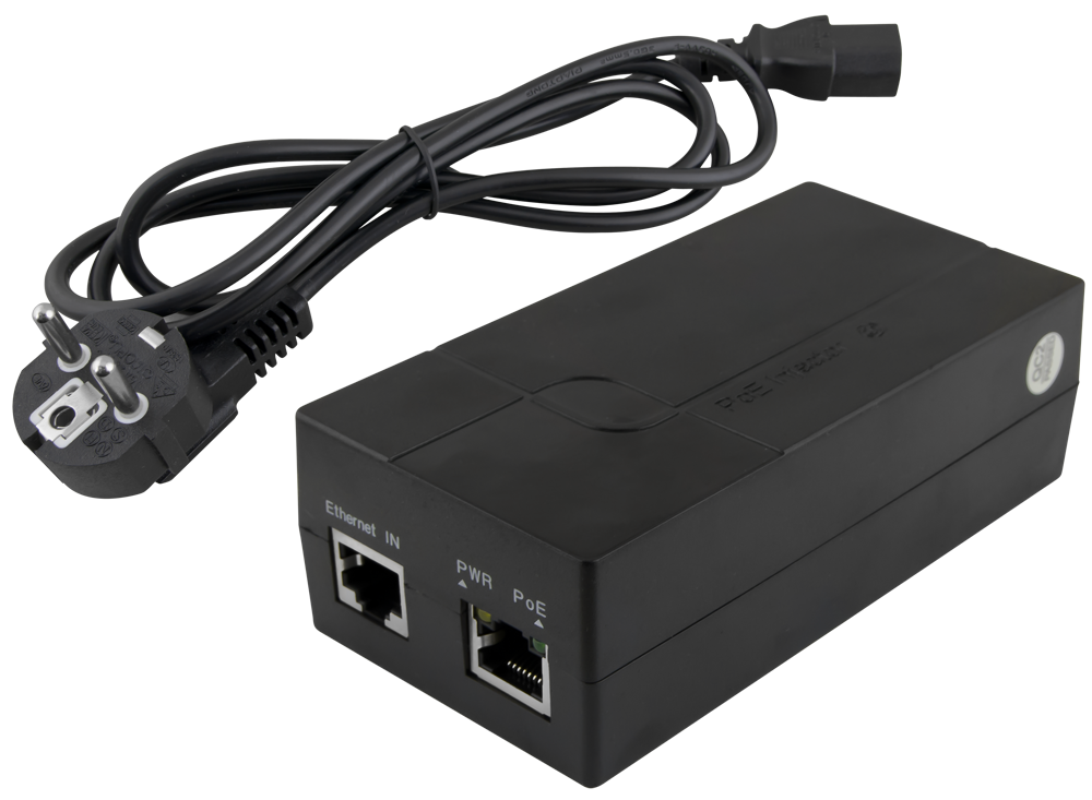 Zasilacz PoE PSP52003 PULSAR