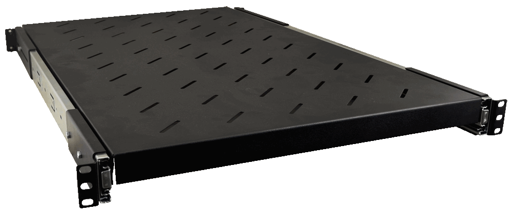Półka wysuwana do szaf RACK 19 RAPW1000 PULSAR