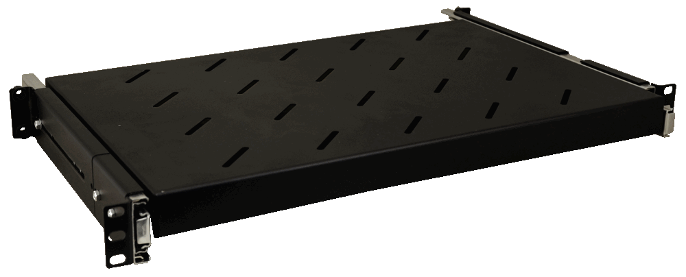 Półka wysuwana do szaf RACK 19 RAPW450 PULSAR