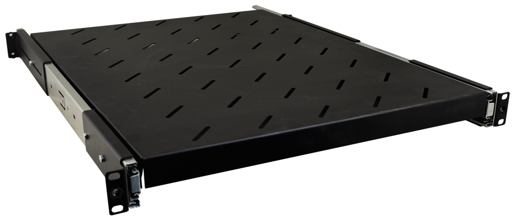 Półka wysuwana do szaf RACK 19 RAPW800 PULSAR