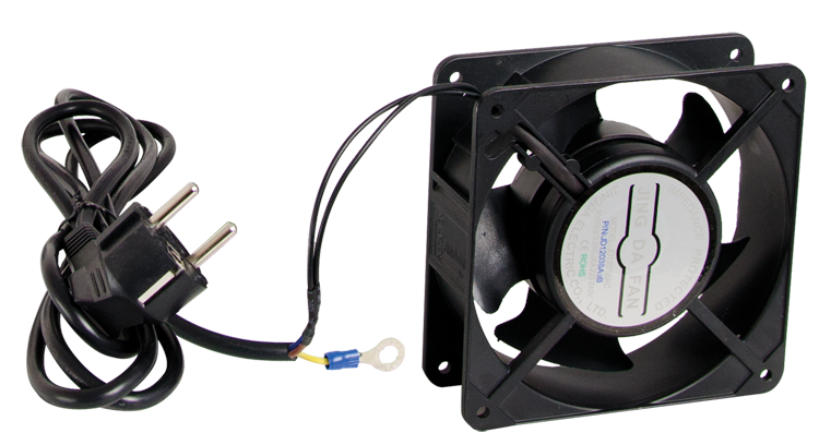 Wentylator do szaf wiszących RAW1 PULSAR