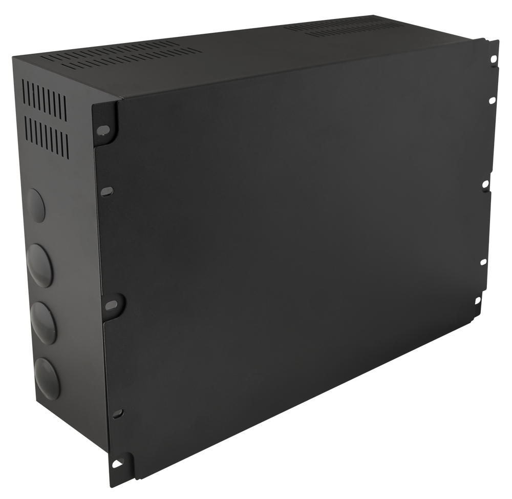 Obudowa do szafy RACK 19 RAWO7 PULSAR