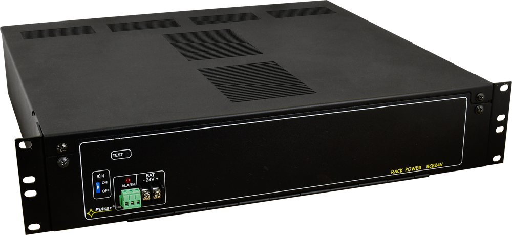 Kontroler akumulatorów RCB24V PULSAR