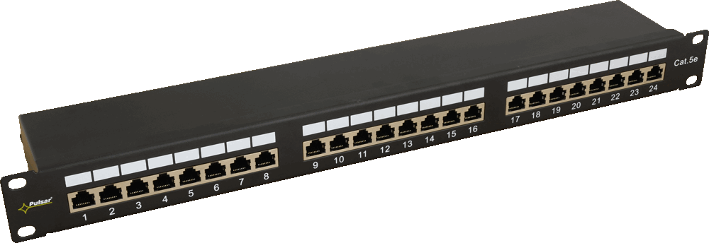Patch Panel FTP RP-F24V5 PULSAR